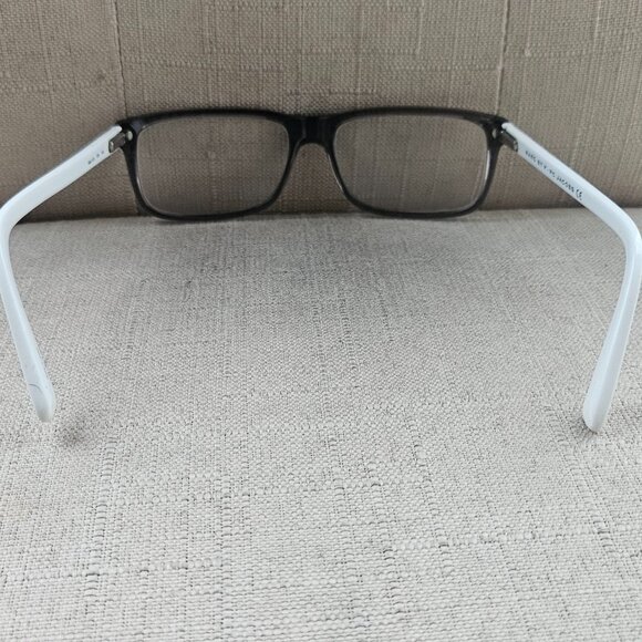 Marc By Marc Jacobs Girls Eyeglases White/Gray MMJ513 7P2 54[]16 140 Frame - Picture 14 of 15